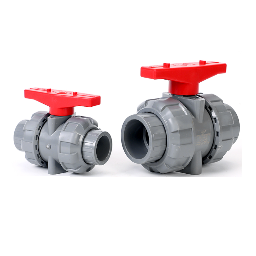 Cpvc Ball Valve